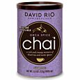 Orca Spice Chai Instant Tea from David Rio. 398 gram