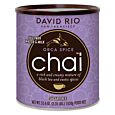 Orca Spice Chai from David Rio 