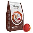 Dolce Vita Caramelito package and pod for Lavazza A Modo Mio
