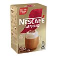 Cappuccino Instant Coffee from Nescafé 