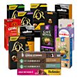 Lungo Bundle for Nespresso®