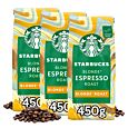 Starbucks Blonde Espresso Roast 1350g