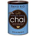 Elephant Vanilla Chai Instant Tea from David Rio. 398 gram