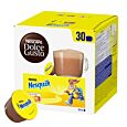 Nescafé Nesquik 30 package and pod for Dolce Gusto
