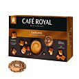 Caramel - Café Royal