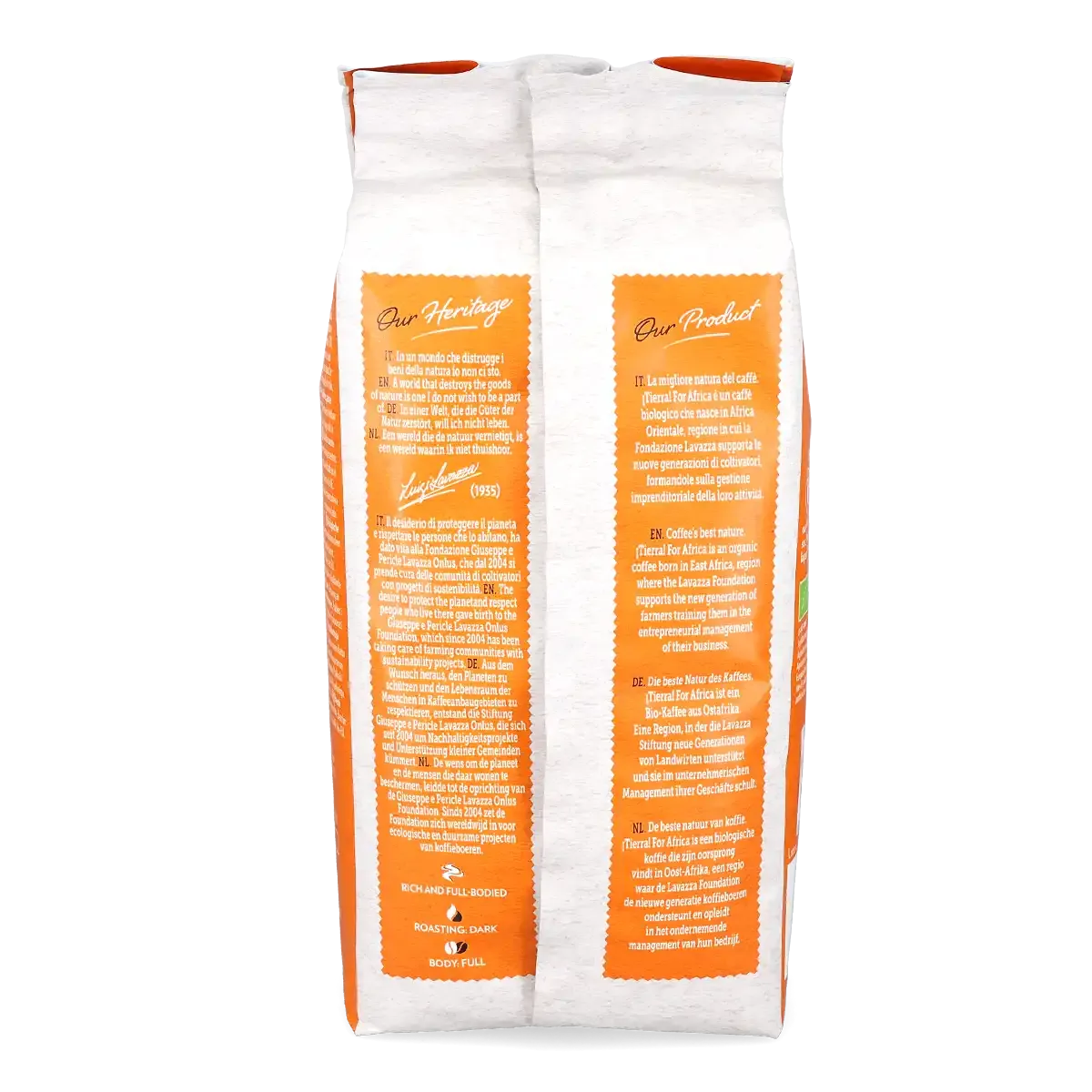 Tierra\u0020For\u0020Africa\u0020\u002D\u0020Lavazza