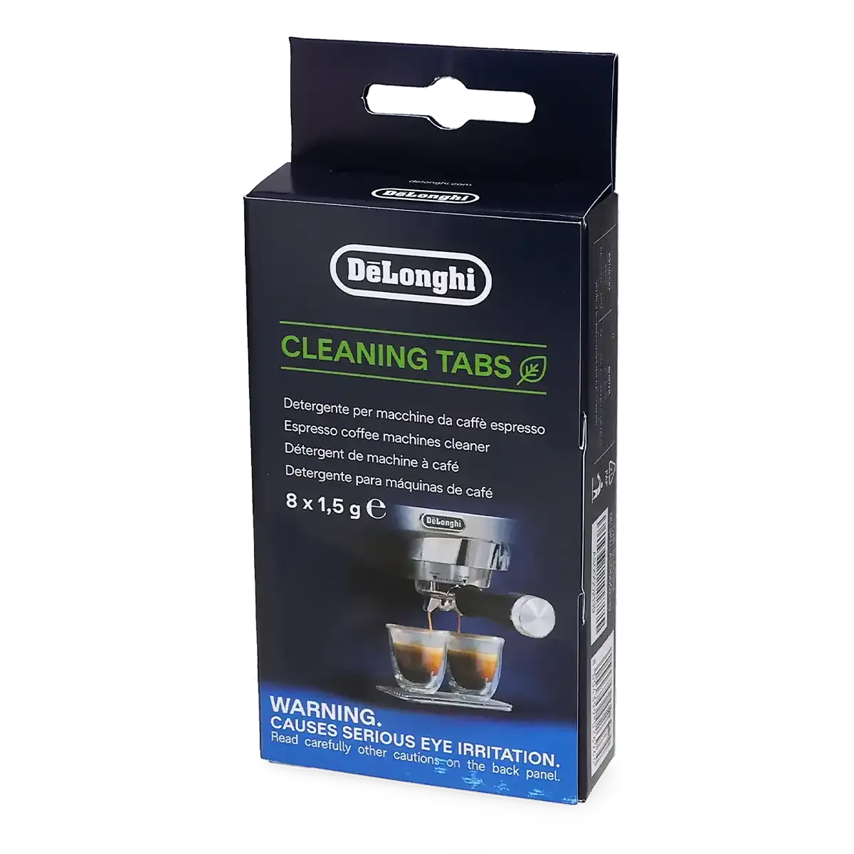 Cleaning\u0020Tablets\u0020\u002D\u0020DeLonghi