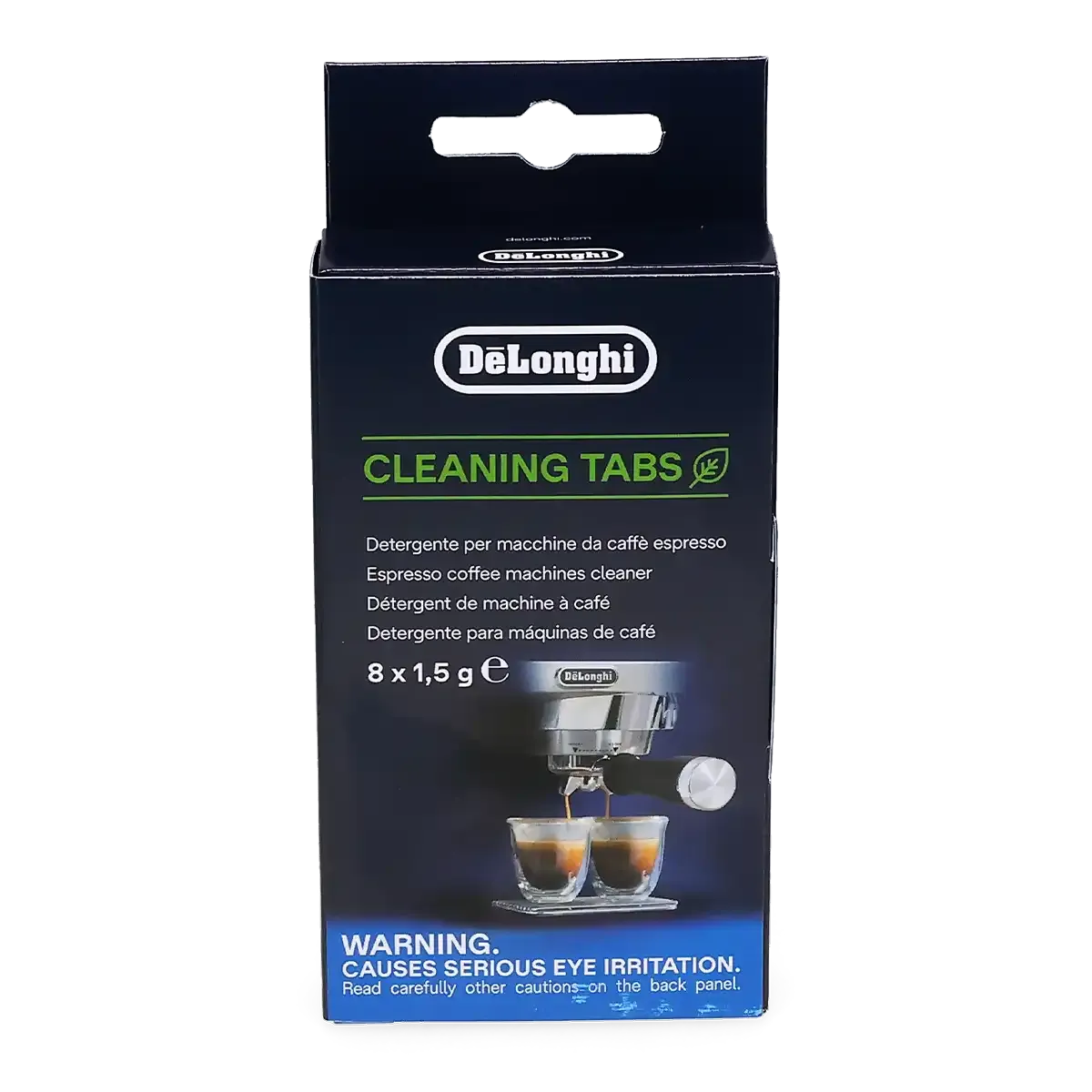 Cleaning\u0020Tablets\u0020\u002D\u0020DeLonghi