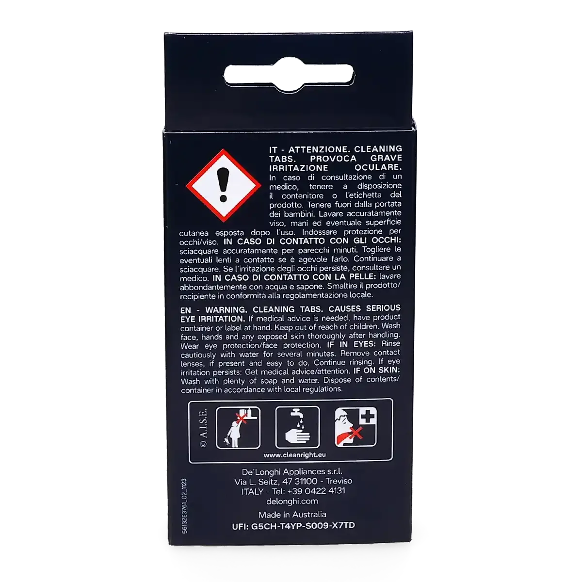 Cleaning\u0020Tablets\u0020\u002D\u0020DeLonghi