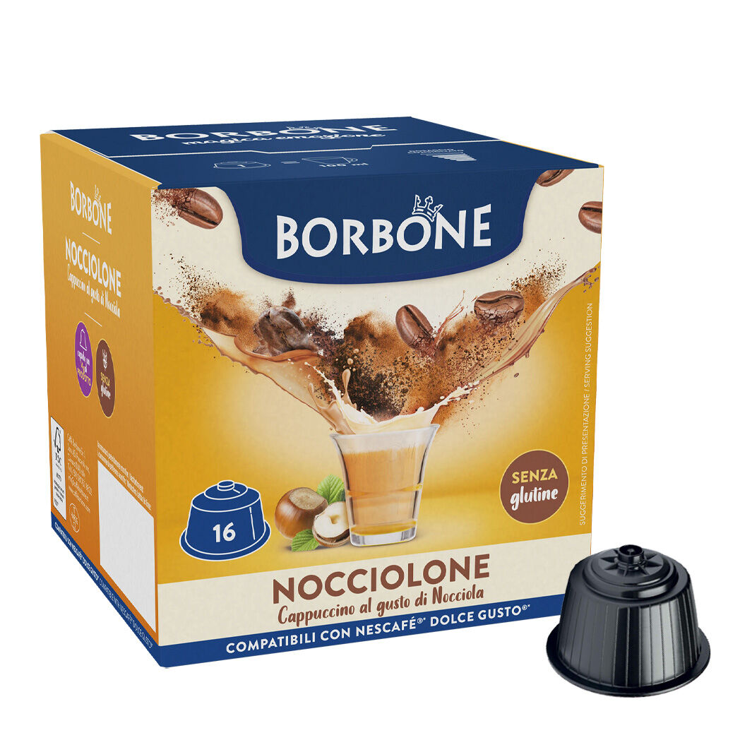 Nocciolone\u0020\u0028Hazelnut\u0029\u0020\u002D\u0020Caff\u00E8\u0020Borbone