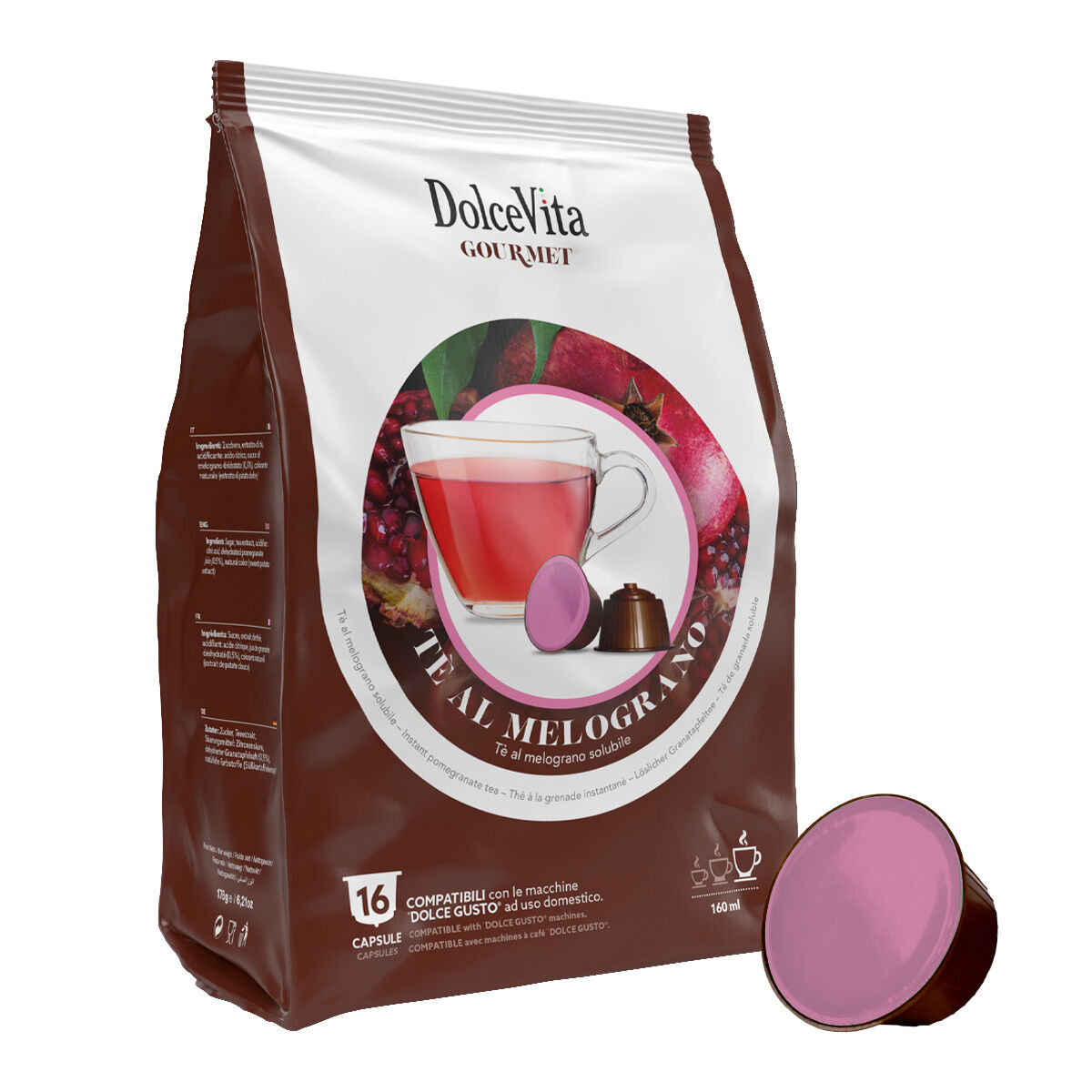 Pomegranate\u0020Tea\u0020\u002D\u0020Dolce\u0020Vita