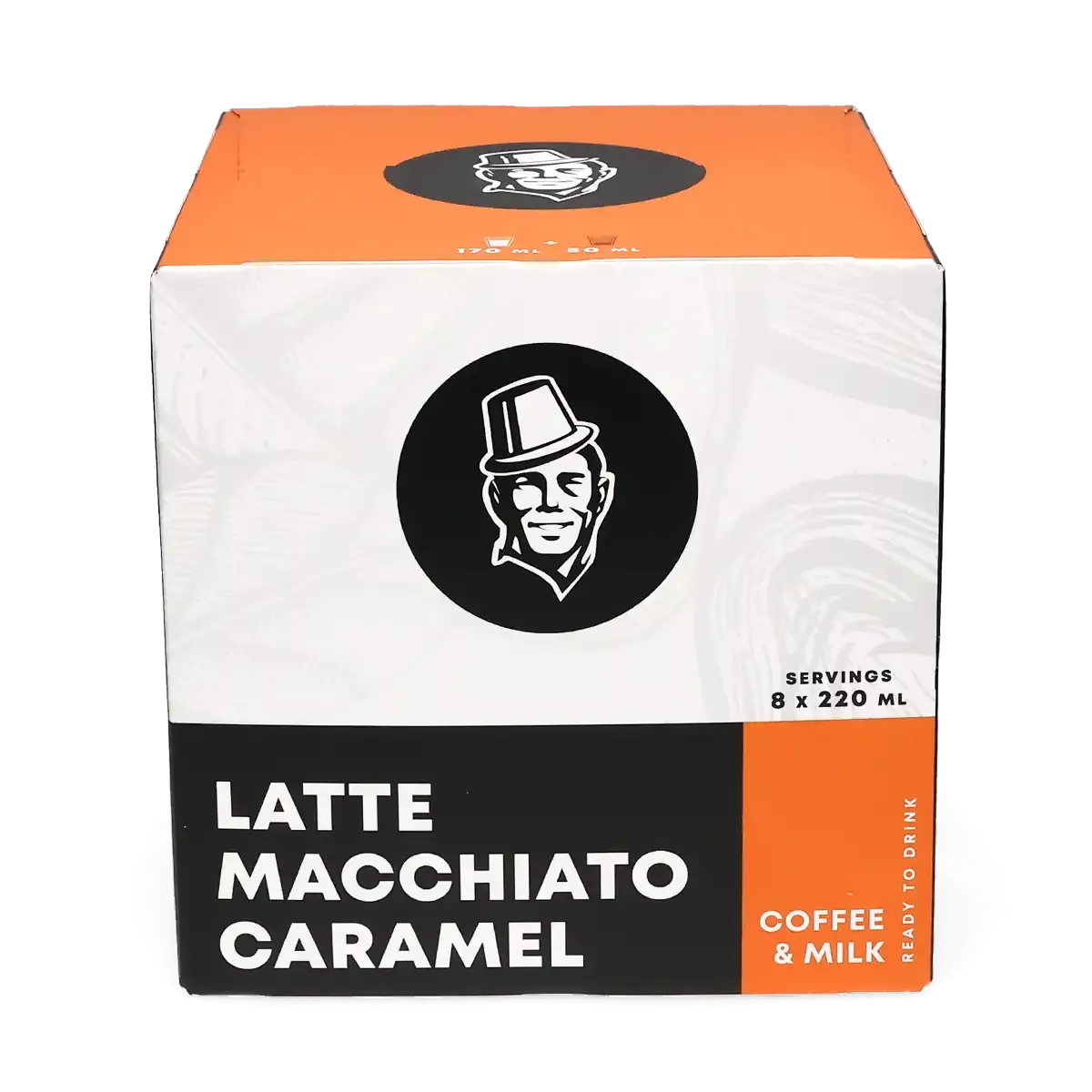 Latte\u0020Macchiato\u0020Caramel\u0020\u002D\u0020Everyday\u0020Coffee