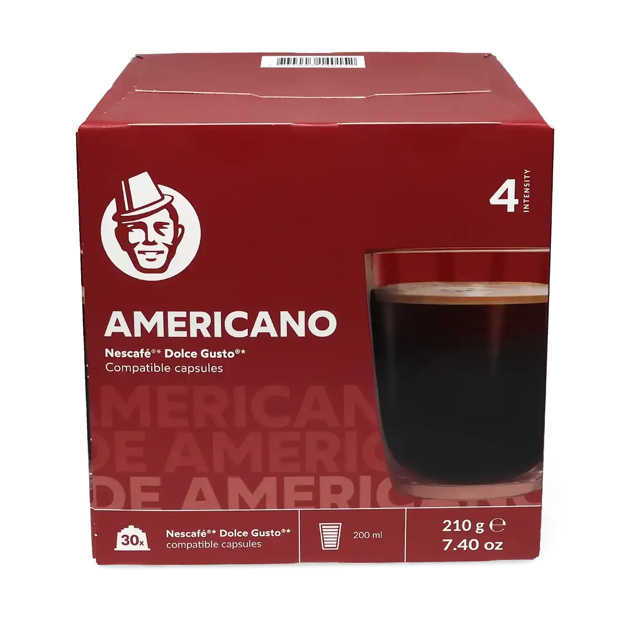 Americano\u0020\u002D\u0020Everyday\u0020Coffee
