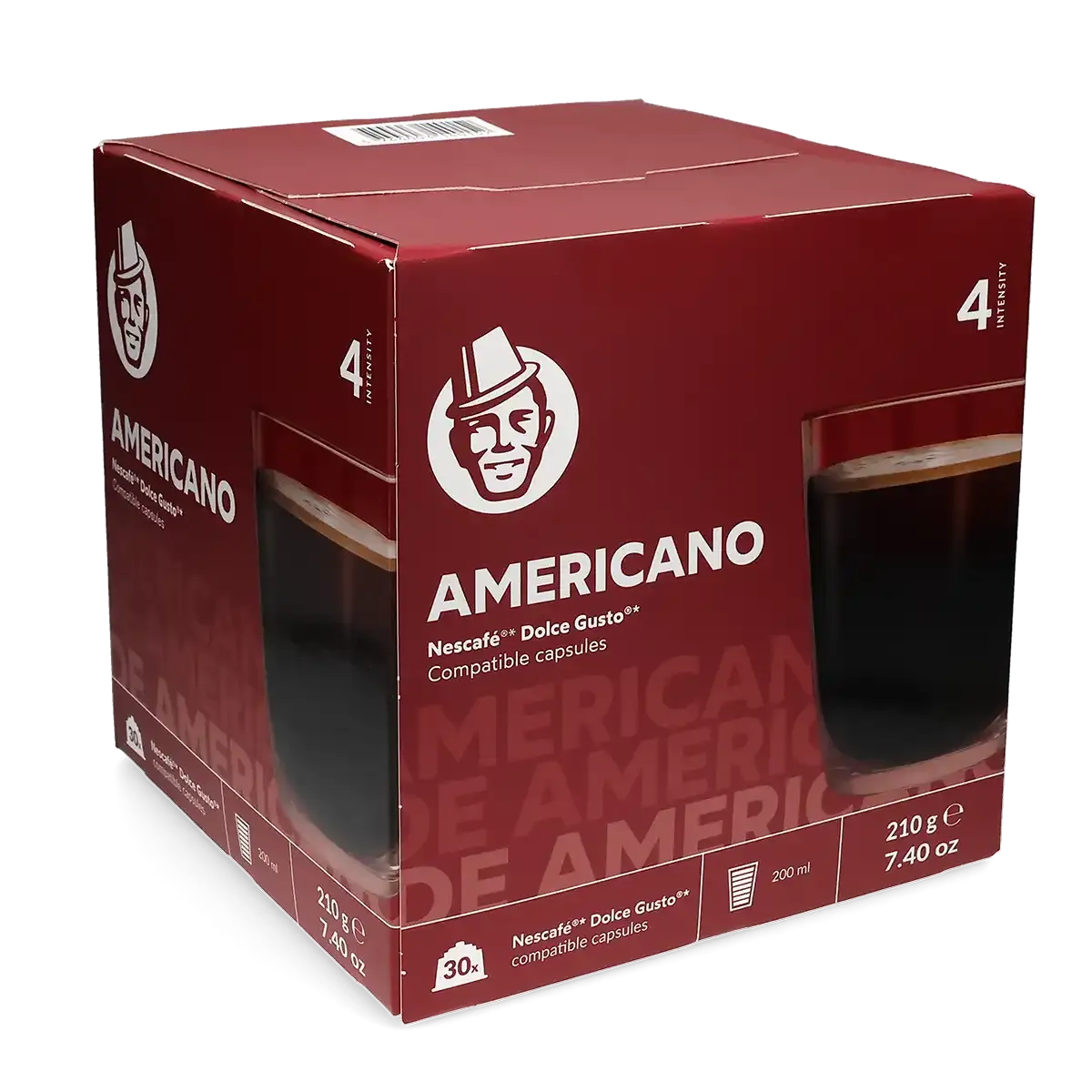 Americano\u0020\u002D\u0020Everyday\u0020Coffee