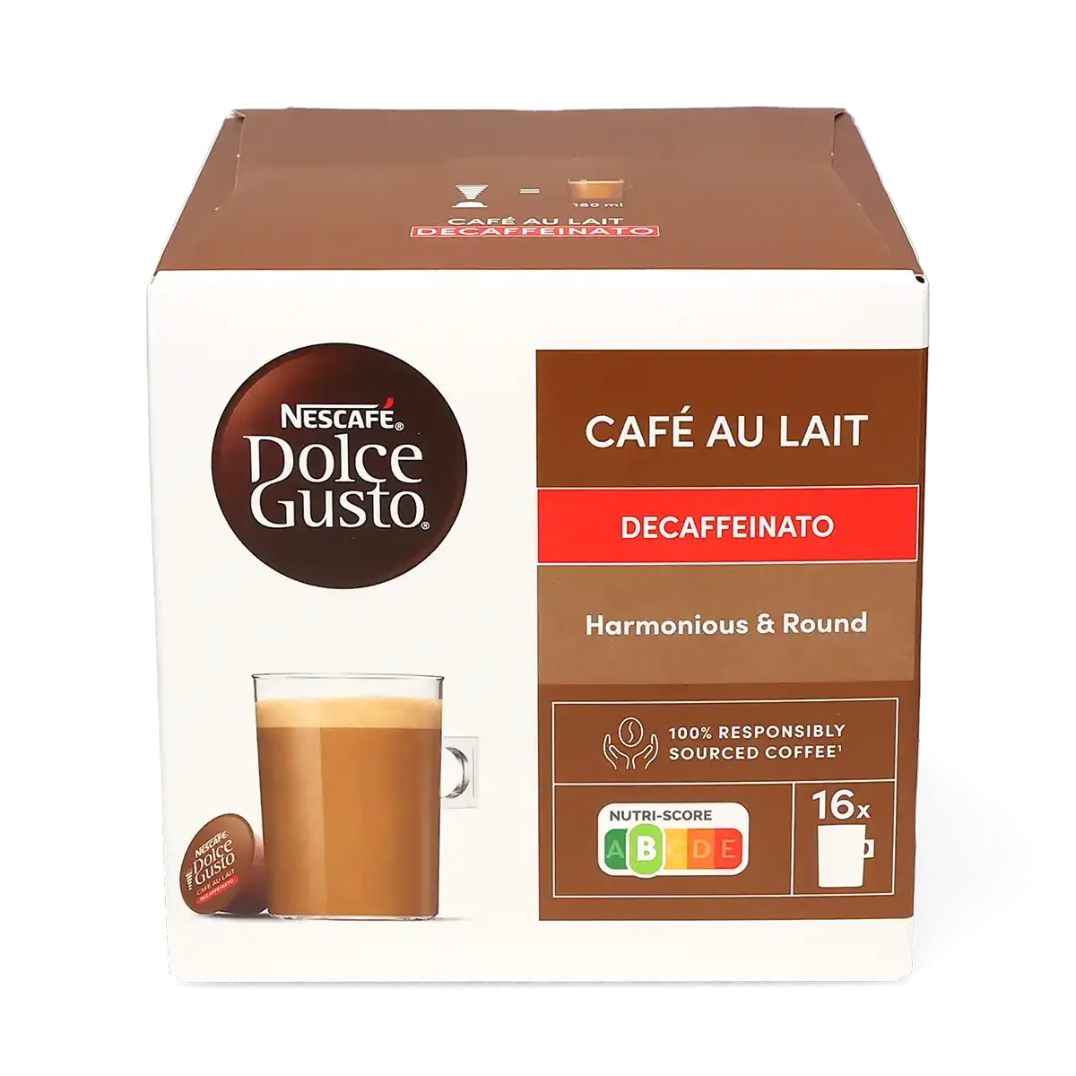 Nescaf\u00E9\u0020Caf\u00E9\u0020Au\u0020Lait\u0020Caffeine\u0020Free