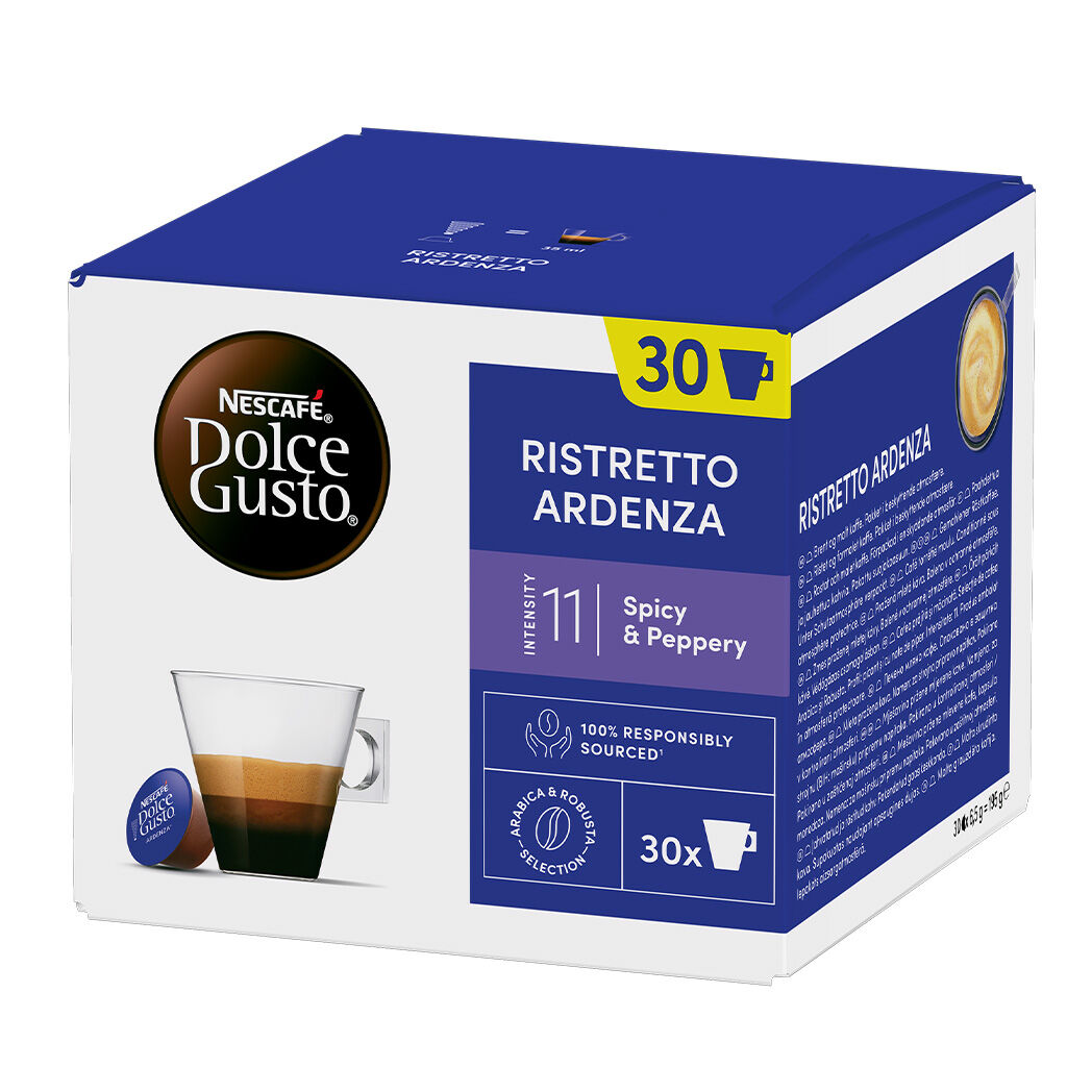 Nescaf\u00E9\u0020Ristretto\u0020Ardenza\u0020\u0028Big\u0020Pack\u0029