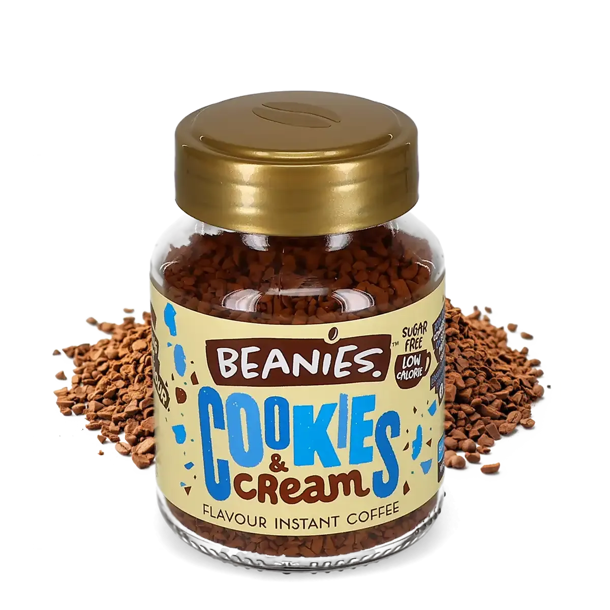 Cookies\u0020\u0026\u0020Cream\u0020\u002D\u0020Beanies