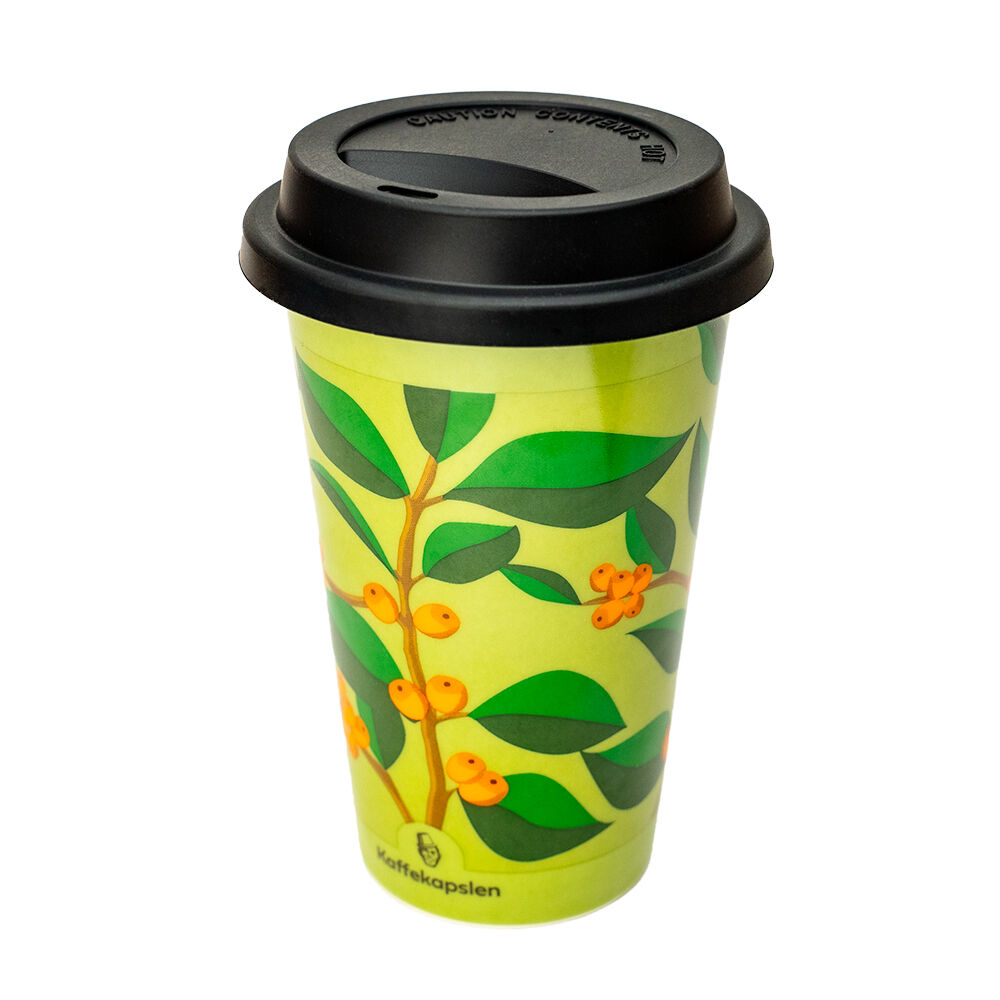 Coffee\u0020Plant\u0020Mug\u0020\u002D\u0020kaffekapslen