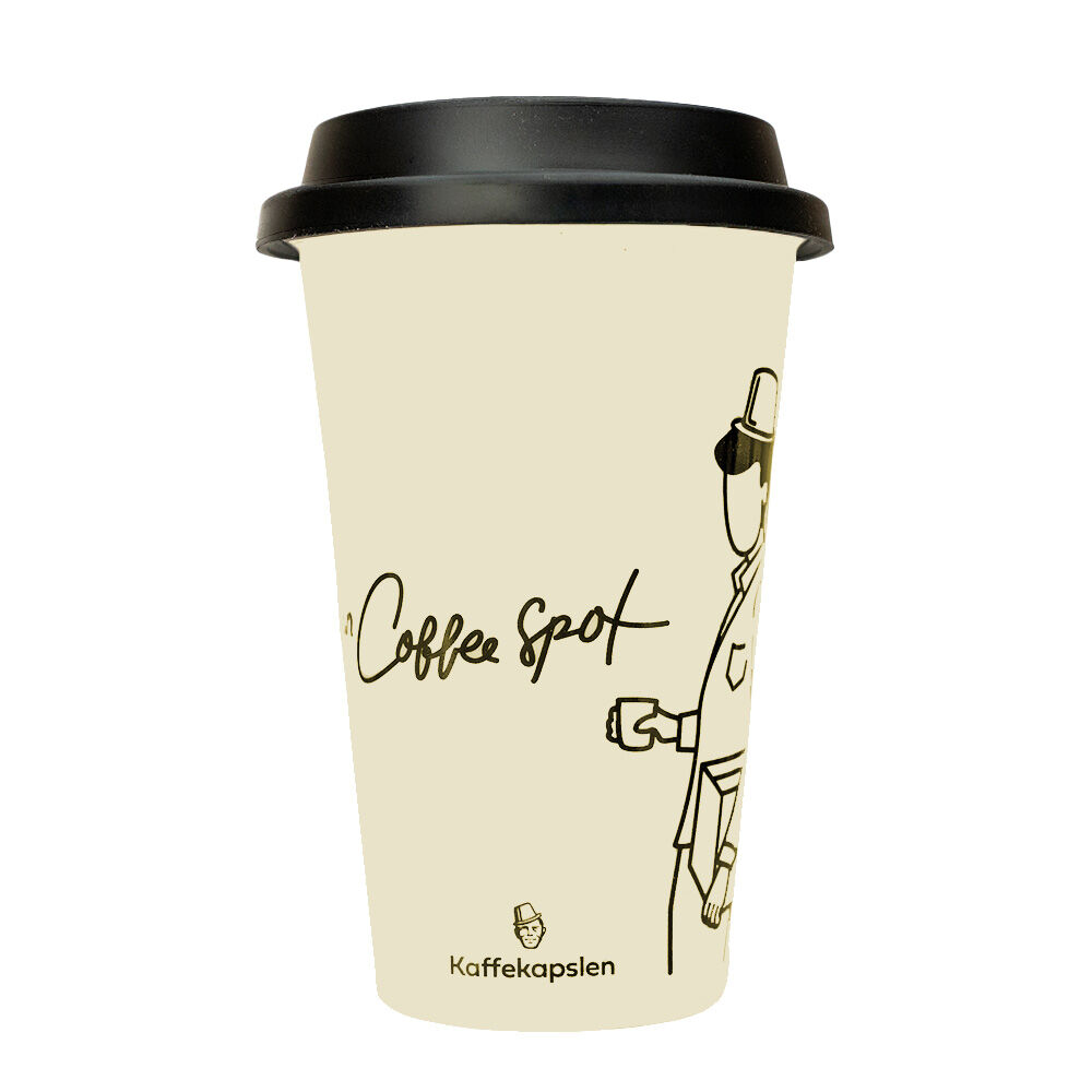 Coffee\u0020Spot\u0020Thermal\u0020mug\u0020\u002D\u0020Kaffekapslen