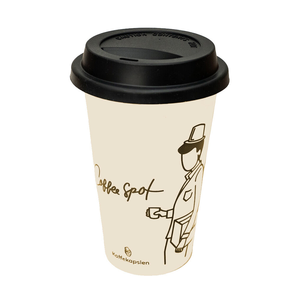 Coffee\u0020Spot\u0020Thermal\u0020mug\u0020\u002D\u0020Kaffekapslen