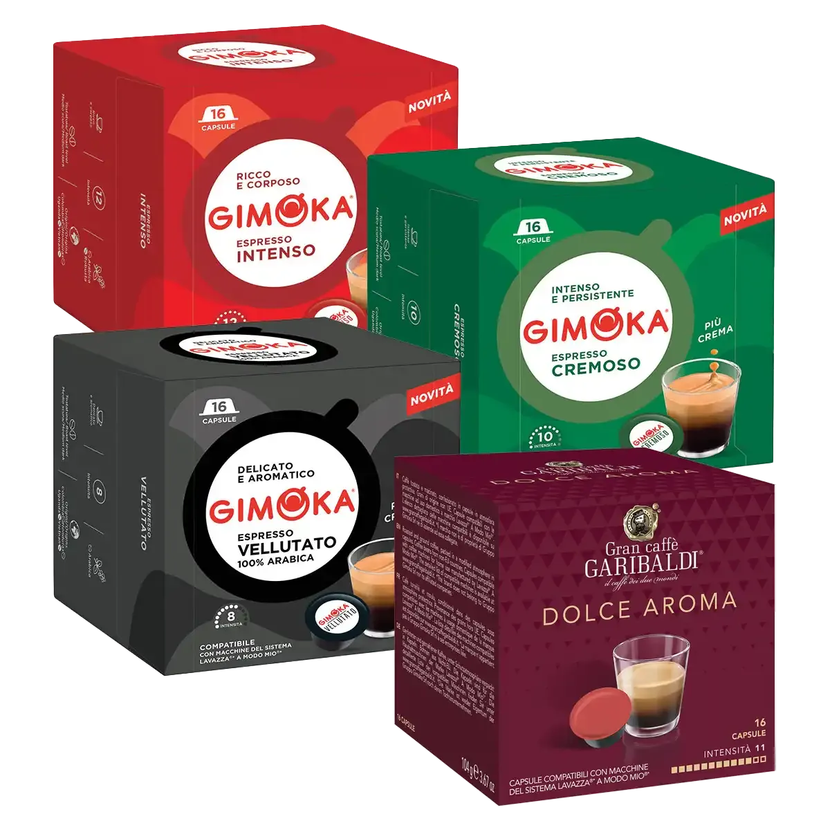Bestsellers\u0020of\u0020the\u0020month\u0020for\u0020Lavazza\u0020A\u0020Modo\u0020Mio
