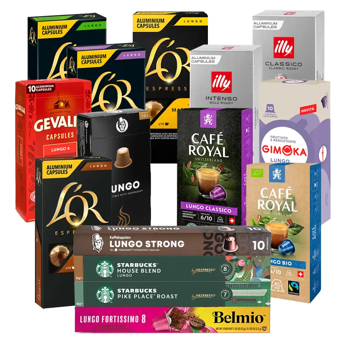 Lungo\u0020Package\u0020Deal