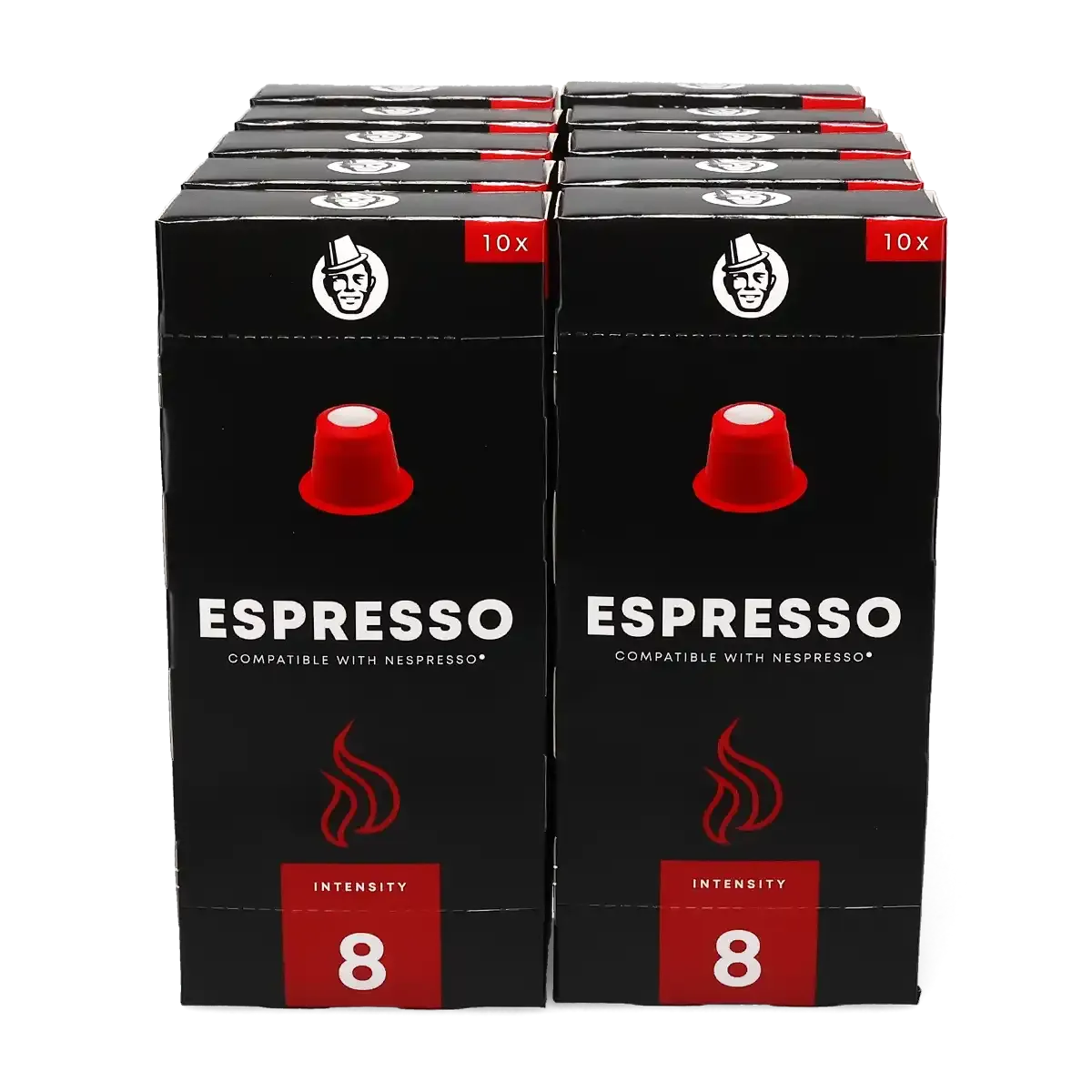 Espresso\u0020\u002D\u0020Everyday\u0020Coffee
