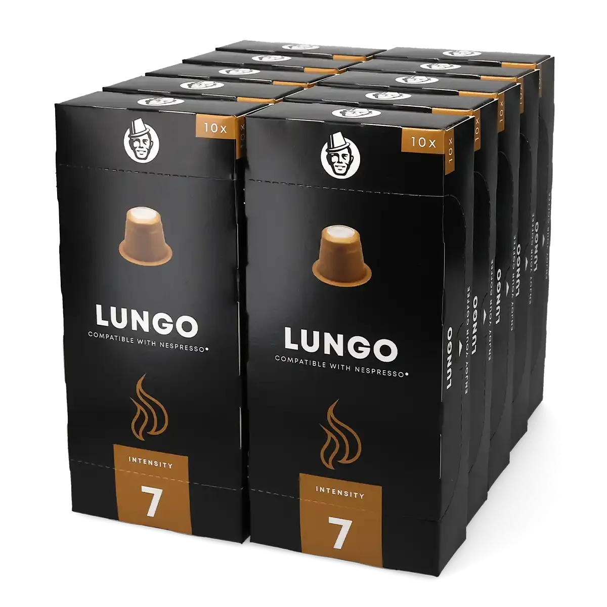 Lungo\u0020\u002D\u0020Everyday\u0020Coffee