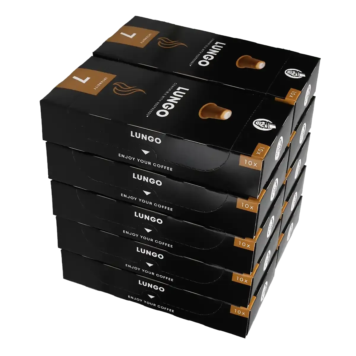 Lungo\u0020\u002D\u0020Everyday\u0020Coffee