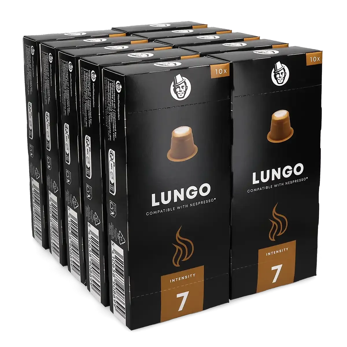 Lungo\u0020\u002D\u0020Everyday\u0020Coffee