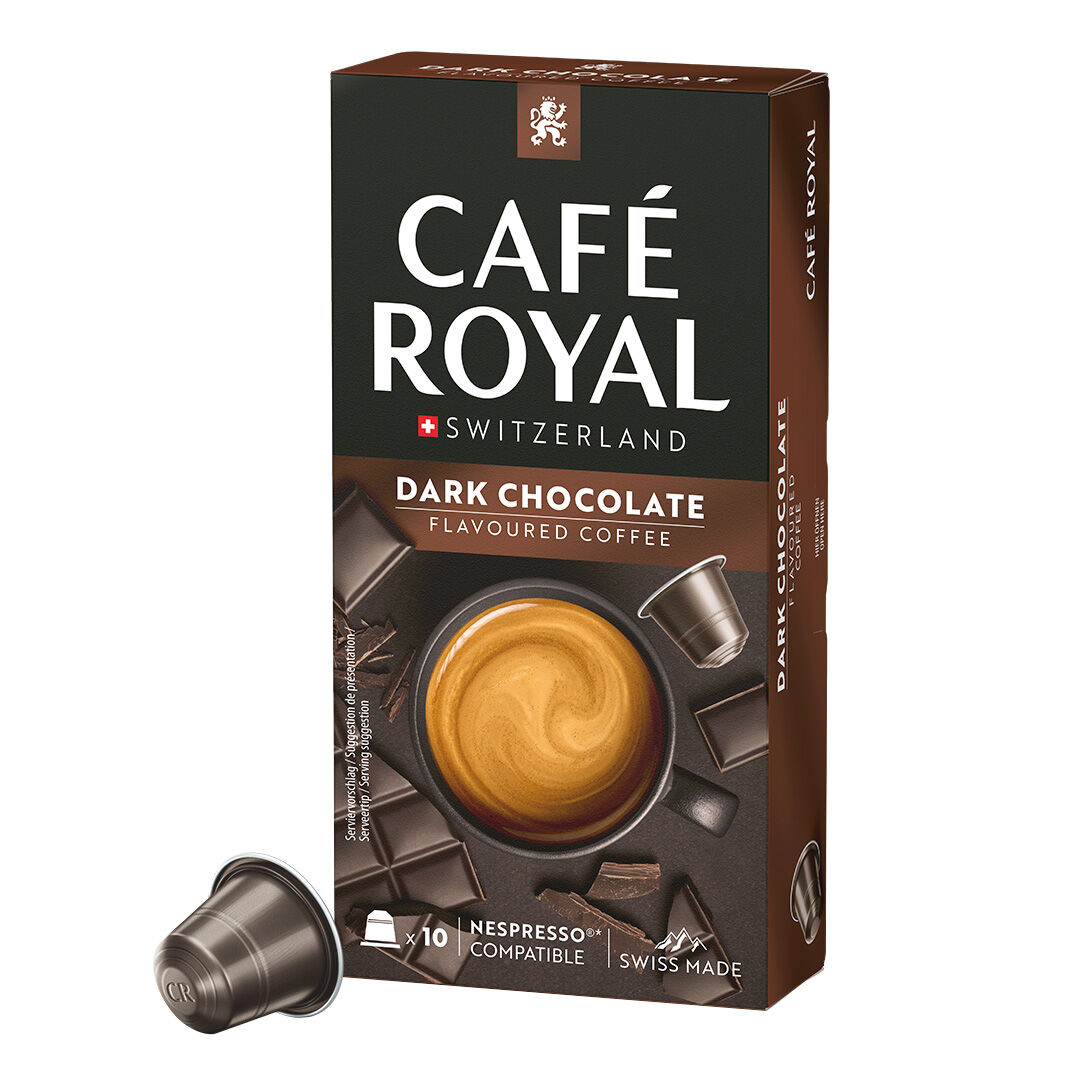 Dark\u0020Chocolate\u0020\u002D\u0020Caf\u00E9\u0020Royal
