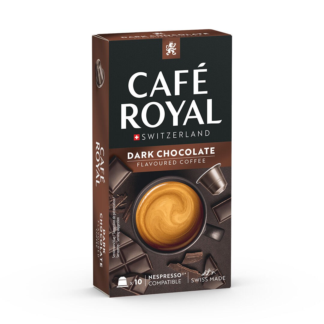 Dark\u0020Chocolate\u0020\u002D\u0020Caf\u00E9\u0020Royal
