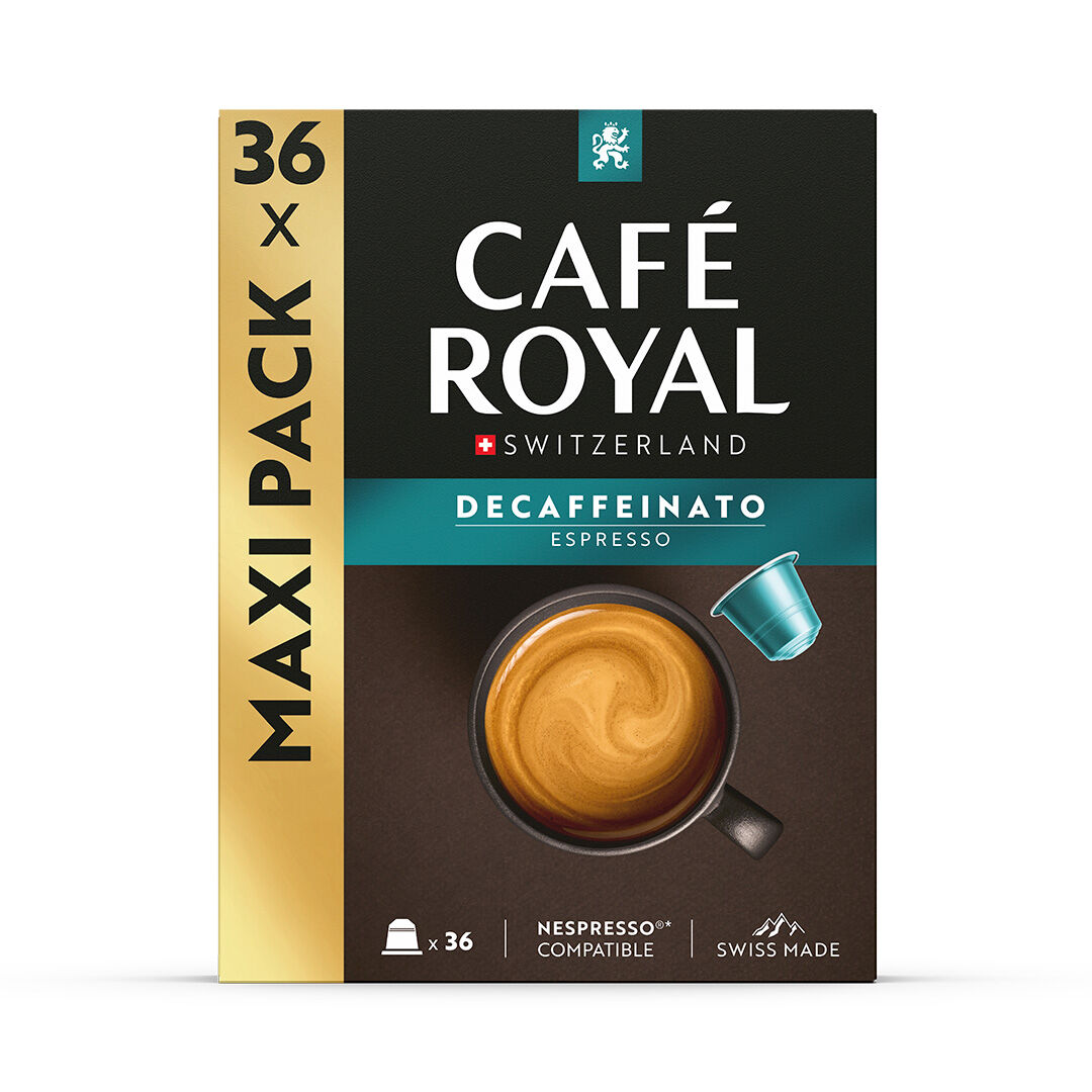 Espresso\u0020Decaffeinated\u0020\u002D\u0020Caf\u00E9\u0020Royal