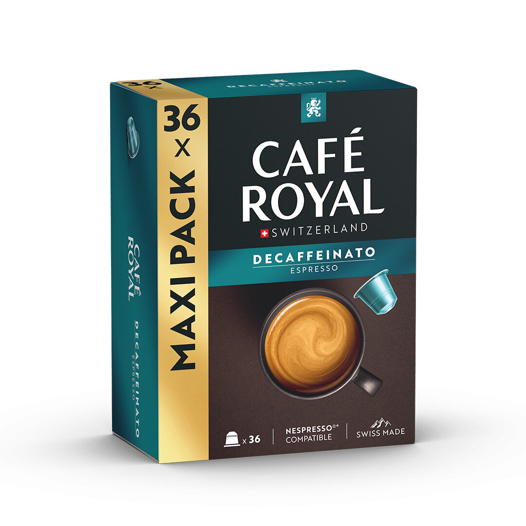 Espresso\u0020Decaffeinated\u0020\u002D\u0020Caf\u00E9\u0020Royal