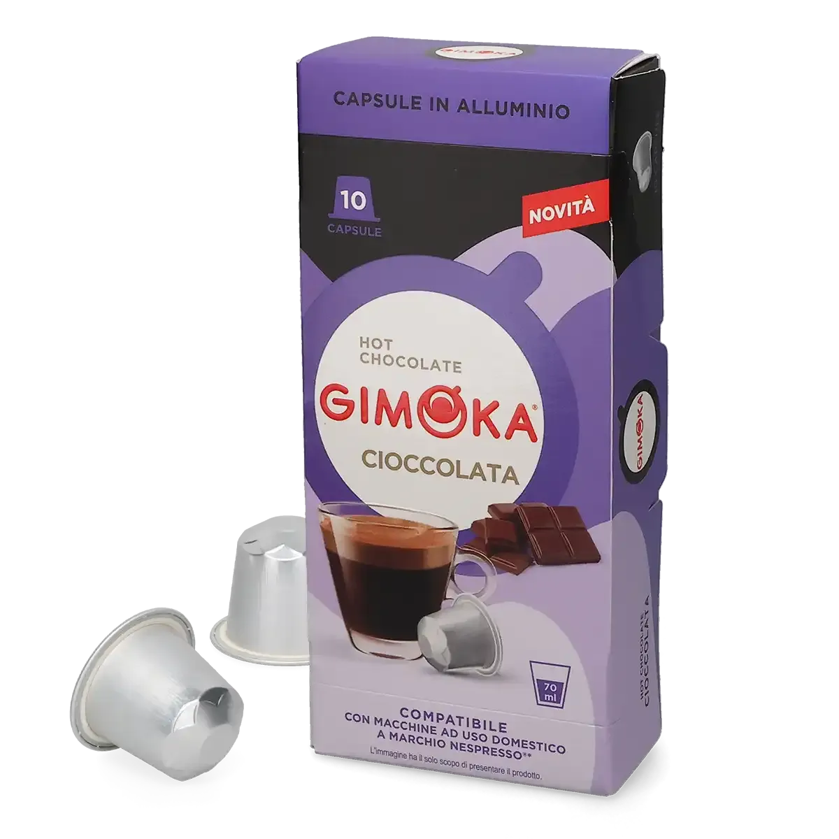Hot\u0020Chocolate\u0020\u002D\u0020Gimoka