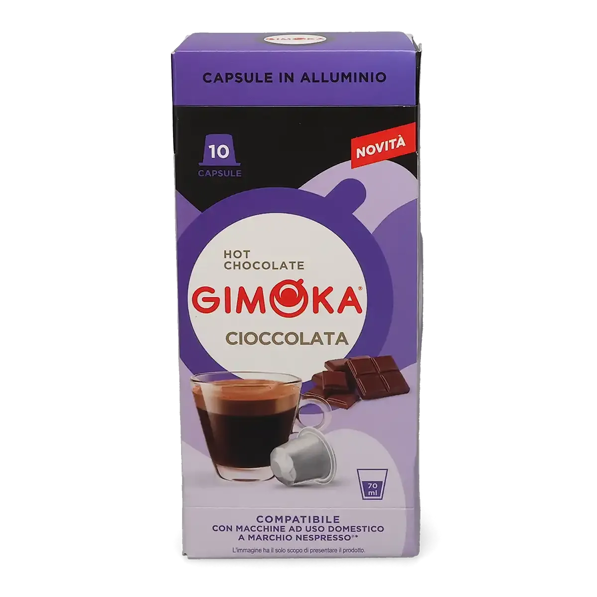 Hot\u0020Chocolate\u0020\u002D\u0020Gimoka