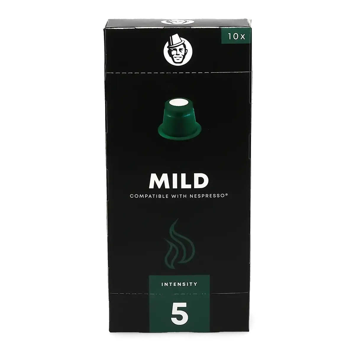 Mild\u0020\u002D\u0020Everyday\u0020Coffee