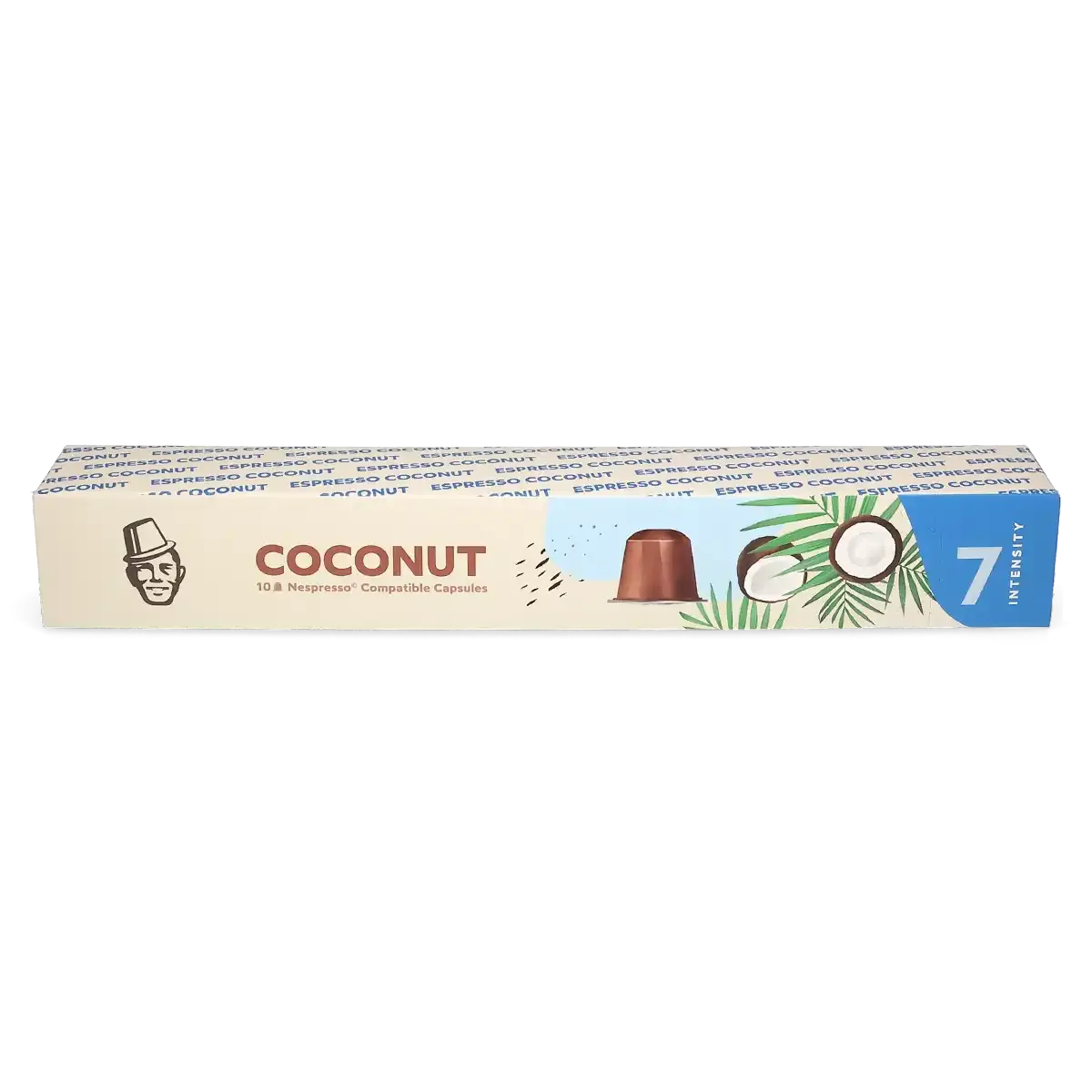 Espresso\u0020Coconut\u0020\u002D\u0020Premium