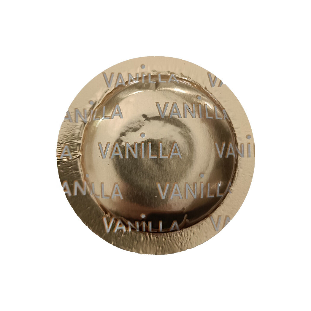 Vanilla\u0020Coffee\u0020\u002D\u0020Kaffekapslen