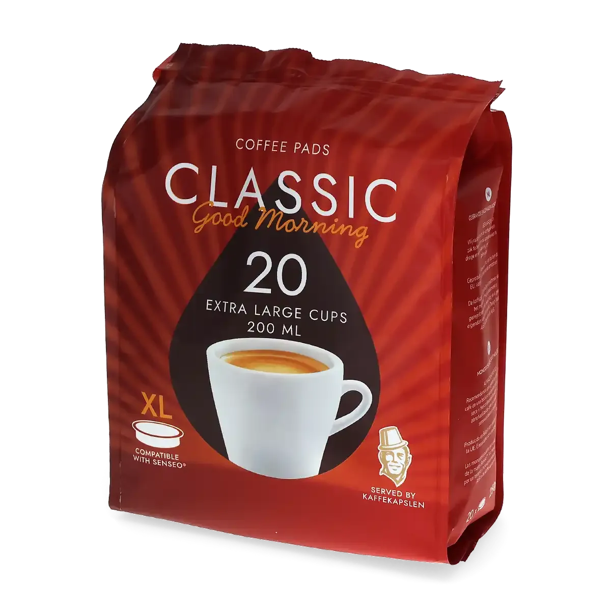 Classic\u0020XL\u0020\u002D\u0020Everyday\u0020Coffee