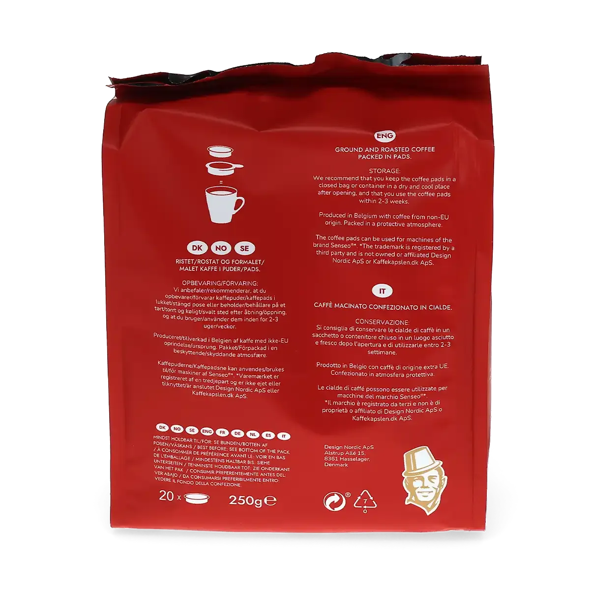 Classic\u0020XL\u0020\u002D\u0020Everyday\u0020Coffee