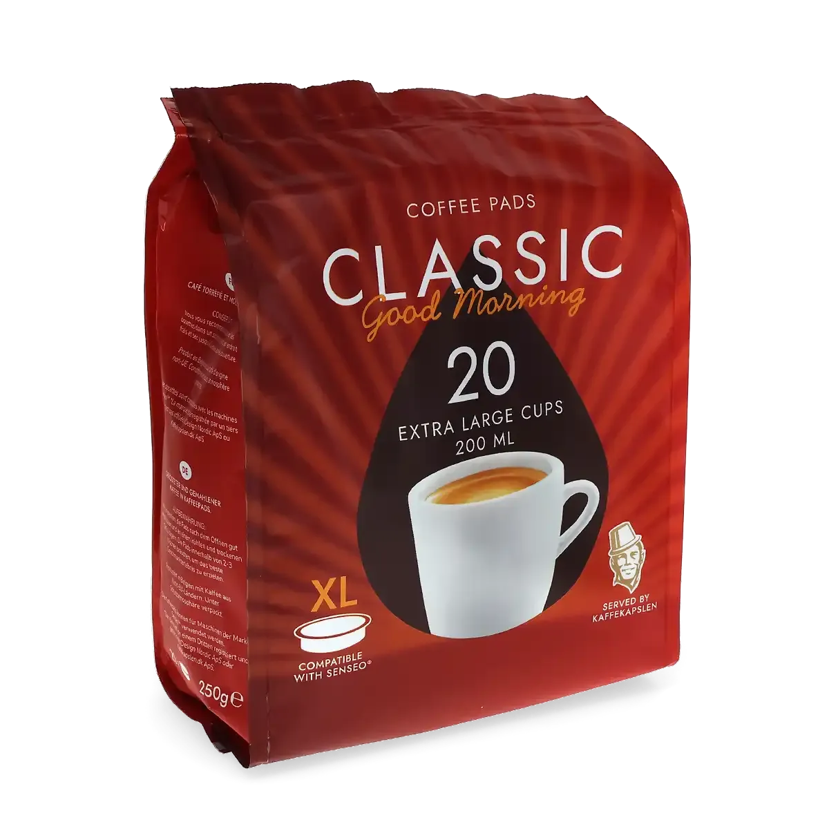 Classic\u0020XL\u0020\u002D\u0020Everyday\u0020Coffee