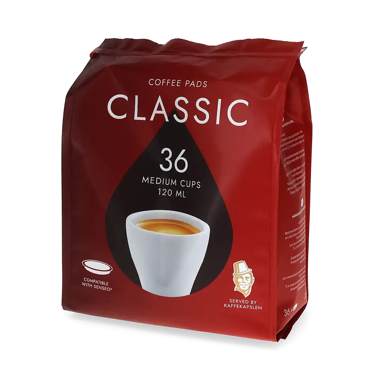 Classic\u0020\u002D\u0020Everyday\u0020Coffee