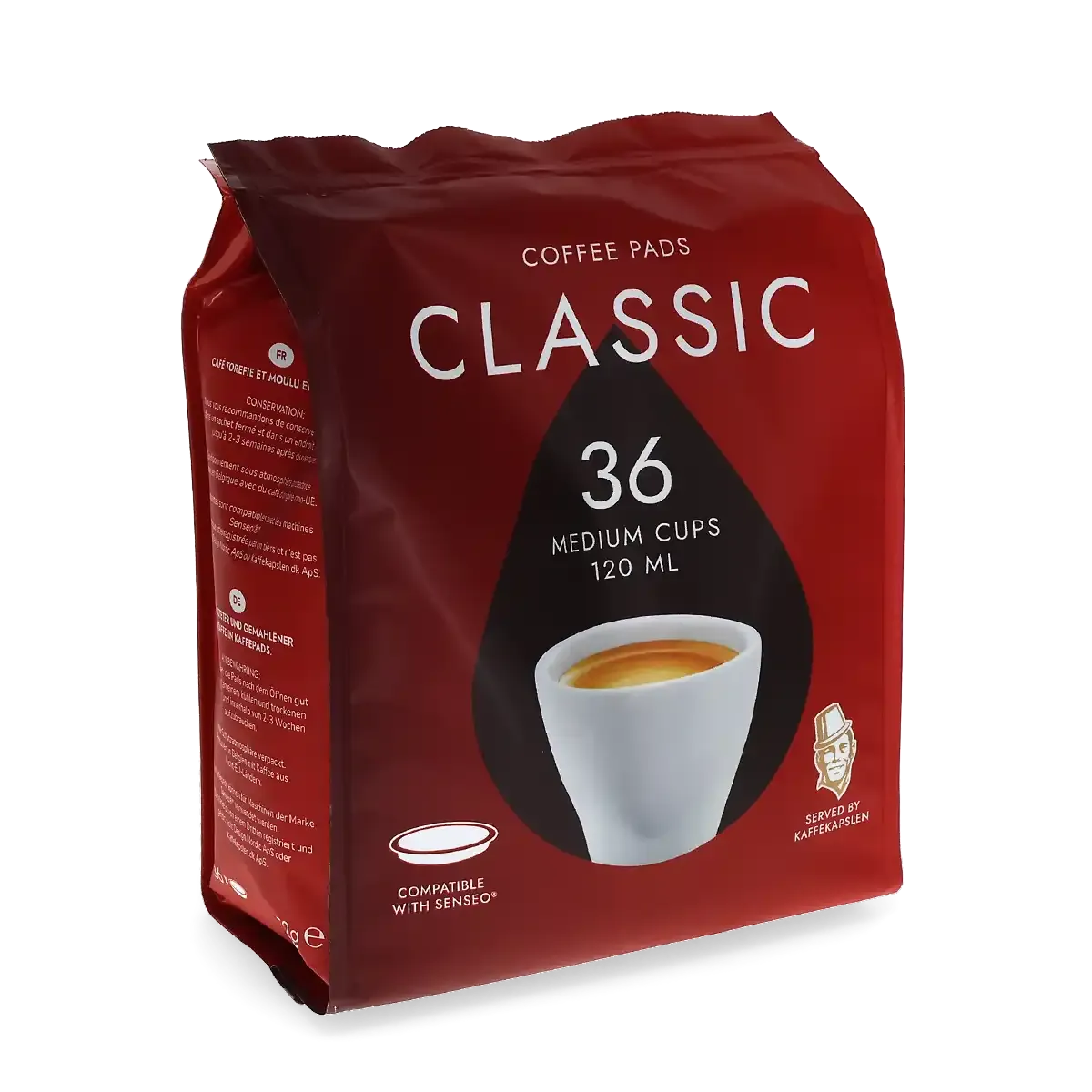 Classic\u0020\u002D\u0020Everyday\u0020Coffee