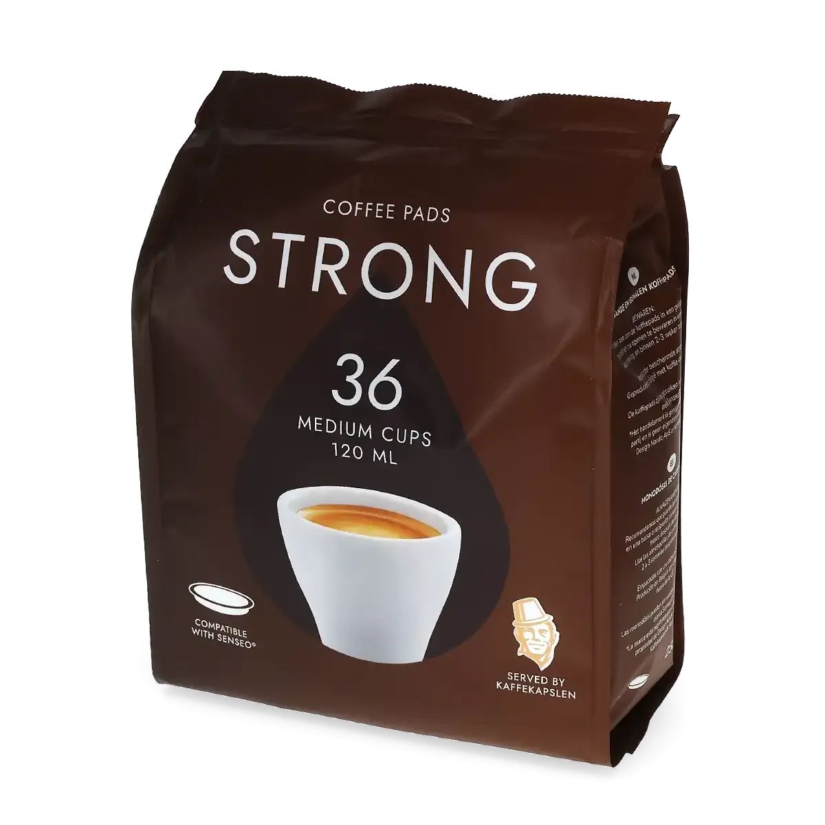 Strong\u0020\u002D\u0020Everyday\u0020Coffee