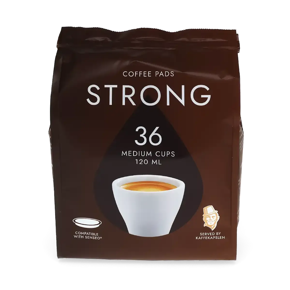 Strong\u0020\u002D\u0020Everyday\u0020Coffee