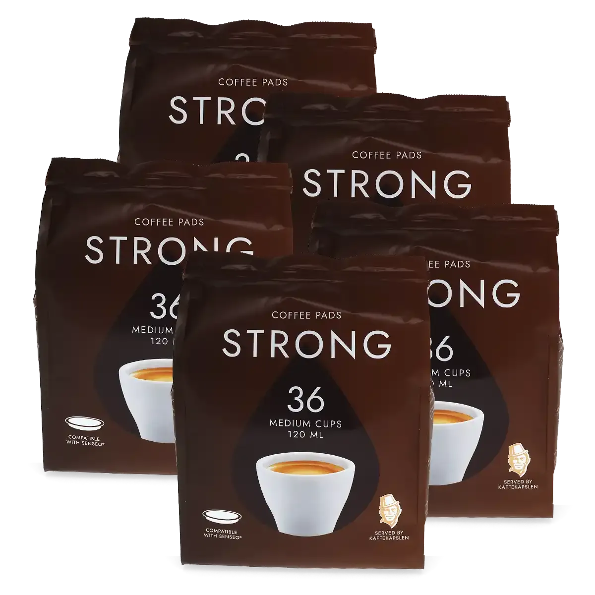 Strong\u0020\u002D\u0020Everyday\u0020coffee