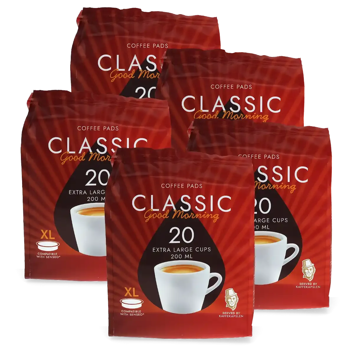 Classic\u0020XL\u0020\u002D\u0020Everyday\u0020coffee