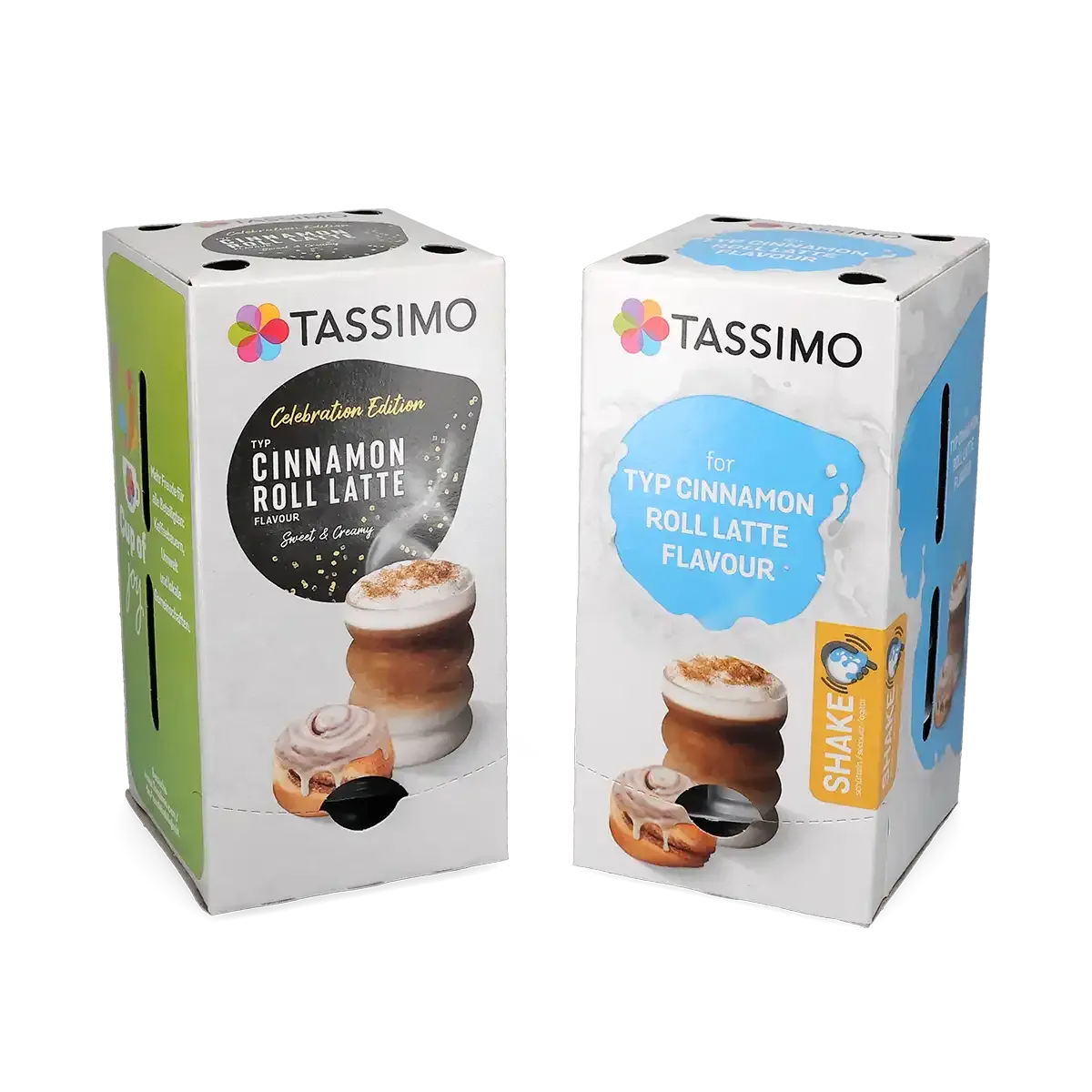 Cinnamon\u0020Roll\u0020Latte\u0020\u002D\u0020Tassimo