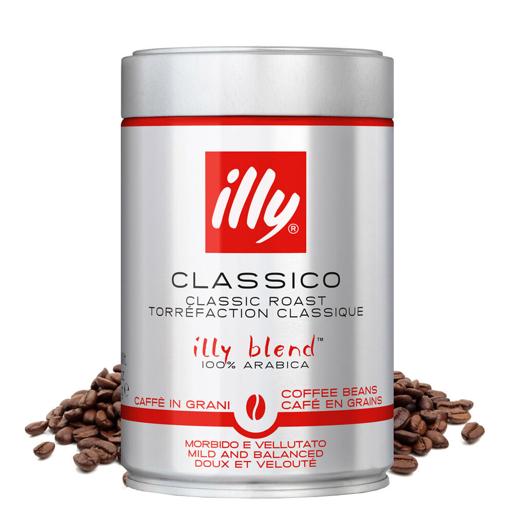 illy\u0020Classico